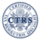 Certified Tax Resolution Specialist logo